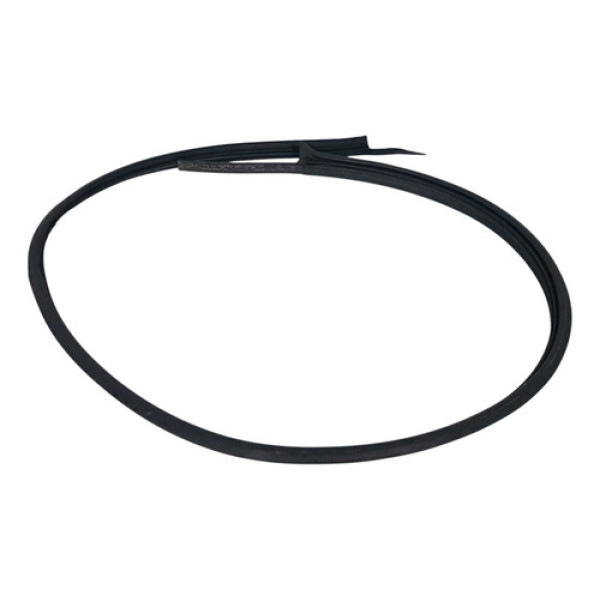 Borracha Pingadeira Teto Direito Lifan 320 2010 A 2013