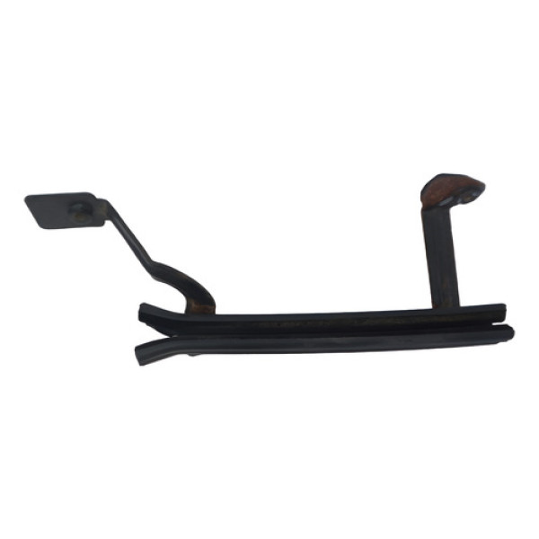 Guia Vidro Porta Dianteira Direito C4 2007 A 2013