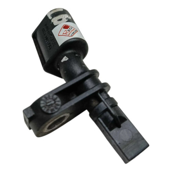 Sensor Roda Dianteira Direita Fox 2015 A 2020 Preto