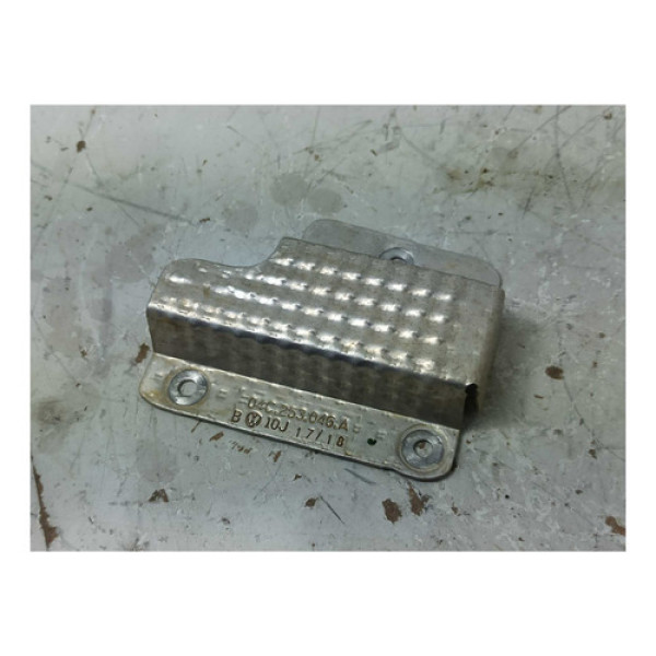 Capa Proteção Sensor Detonação Polo Virtus 2018 À 2021 Cx178