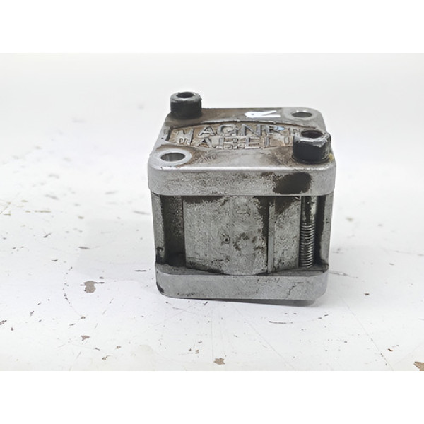 Bomba Óleo Cambio Dualogic Punto Stilo Palio Idea Cx052