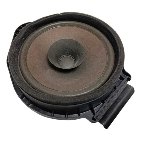 Alto Falanate Porta Dianteira Direita Spin 2015 Preto