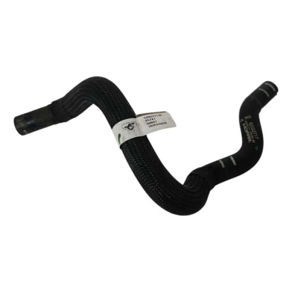 Mangueira Ar Quente Valvula Termostatic Argo 1.0 3cc 18 A 22