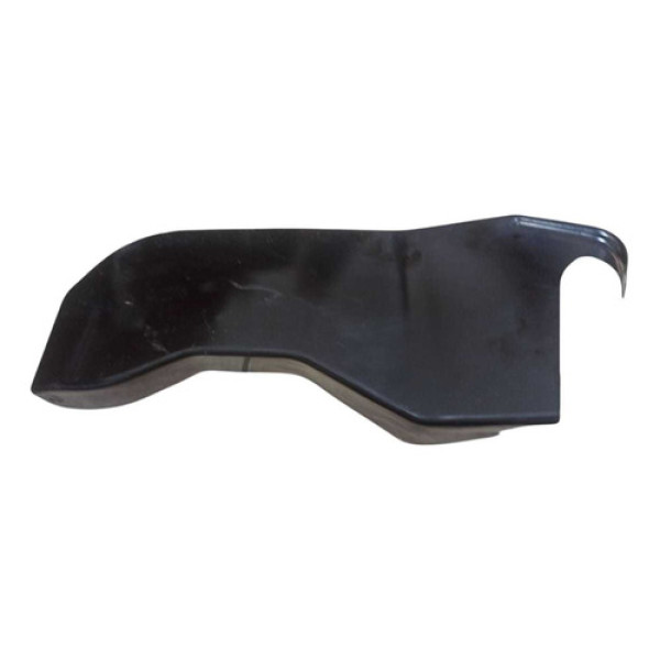 Protetor Tampa Tanque Combustível City 2015 Á 2017