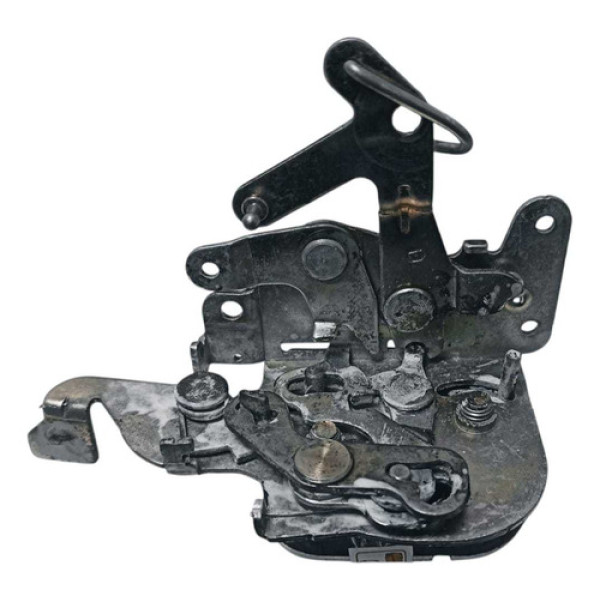 Fechadura Porta Dianteira Direita Uno 2000 À 2005