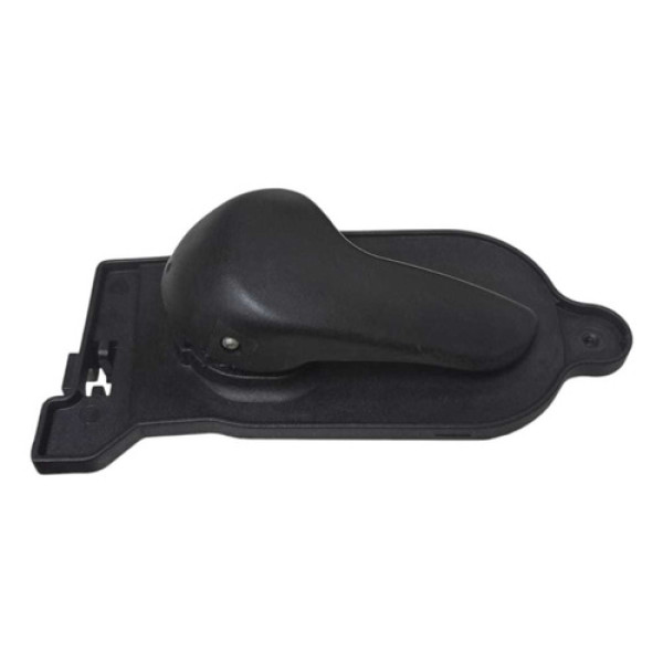 Maçaneta Interna Traseira Esquerda Fiesta 2004 À 2007