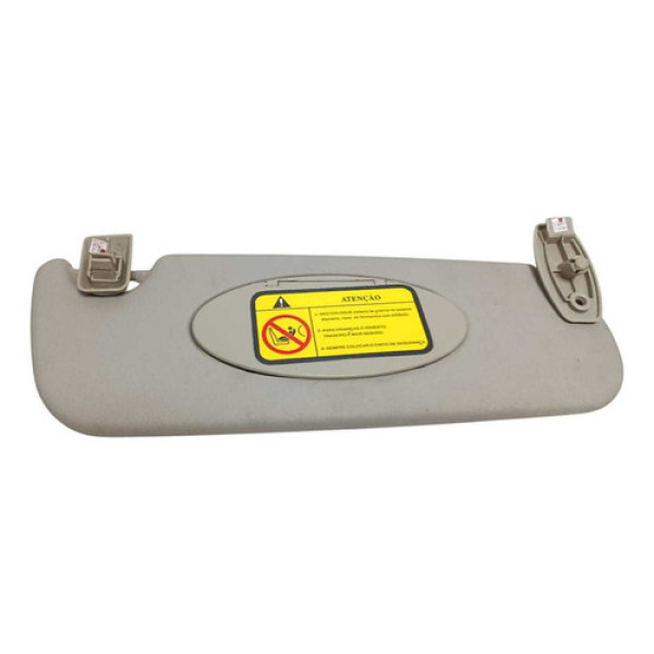 Quebra-sol Esquerdo Motorista Lifan 320 2011