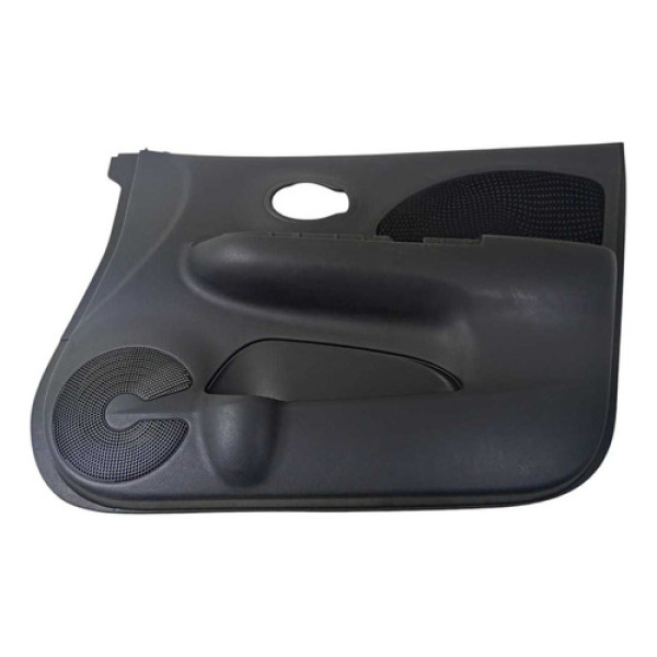 Forro Porta Dianteira Direita Nissan March 2015 