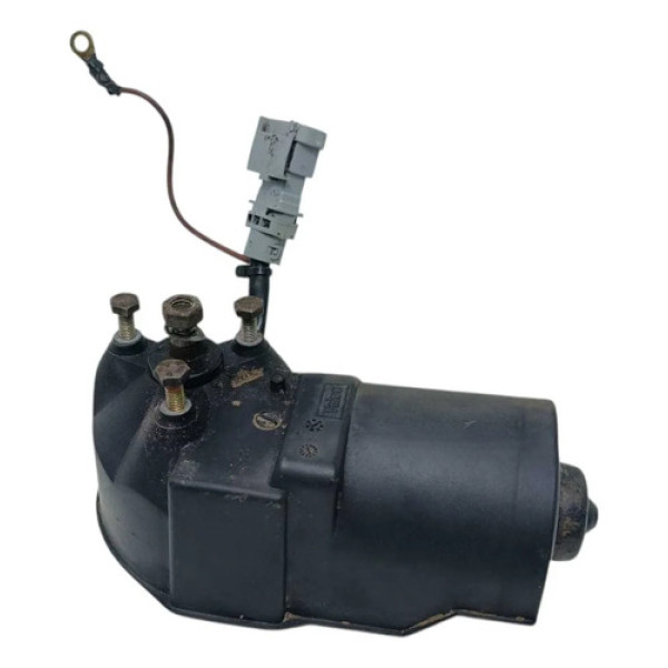 Máquina Motor Limpador Para-brisa Clio 1999 Á 2008