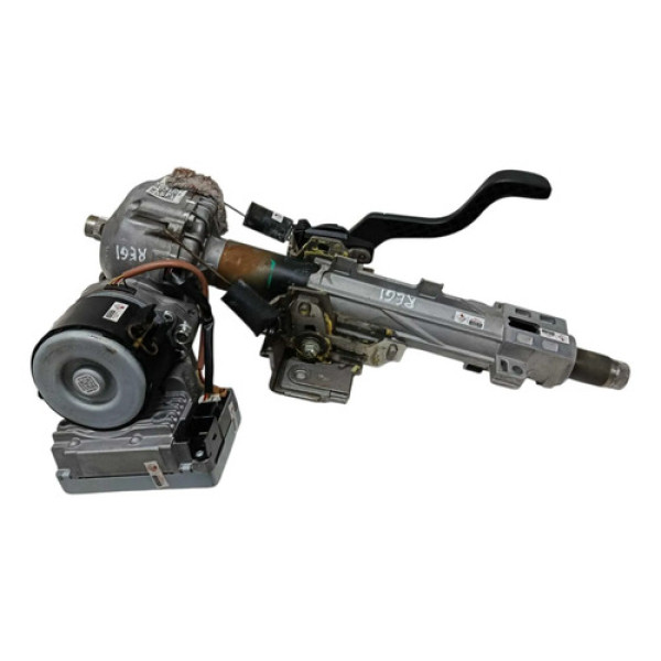 Coluna Eletrica Inferior Volante Fox 2015 A 2020