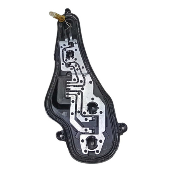  Soquete Lanterna Tras Dir Fiat Novo Palio 2012 À 17 Cx258