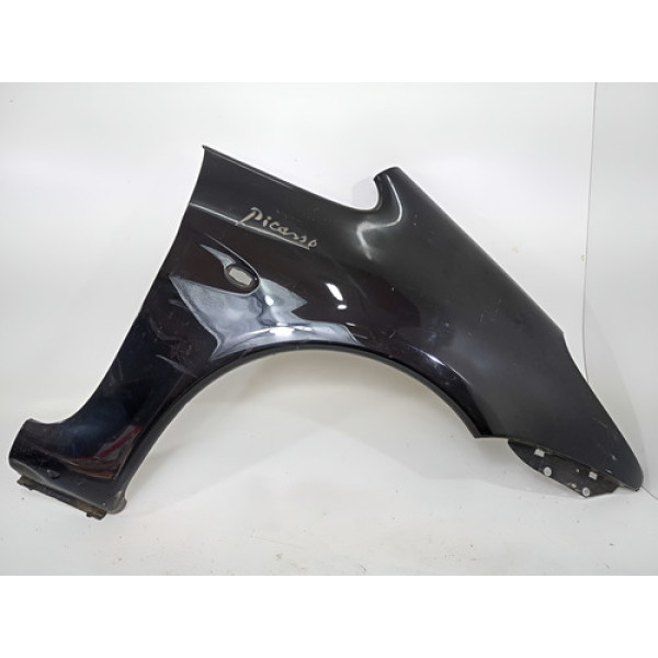 Para-lama Direito Xsara Picasso 1999 A 2010