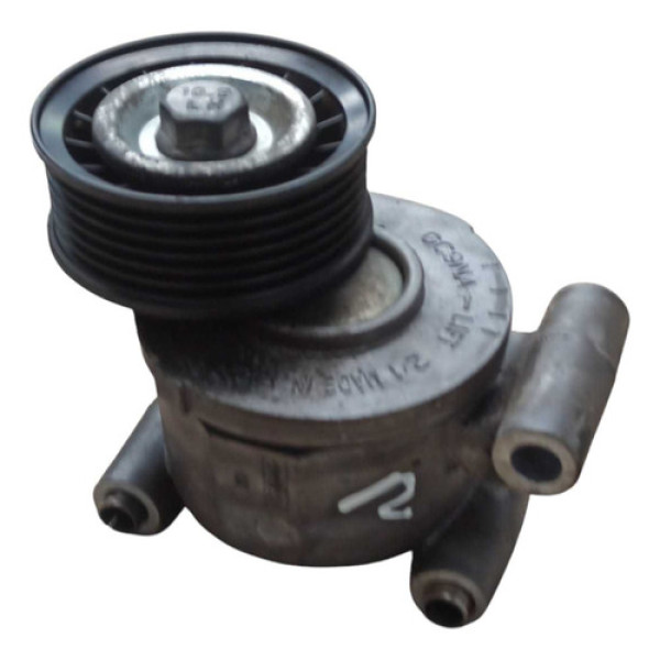 Tensor Correia Alternador Ecosport Titanium 2014 À 2017