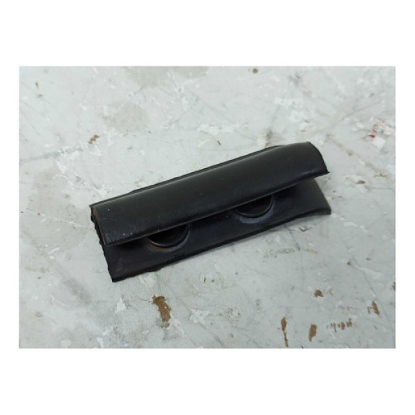 Borracha Vedação Inferior Porta Diant Dir Duster 21/23 Cx183