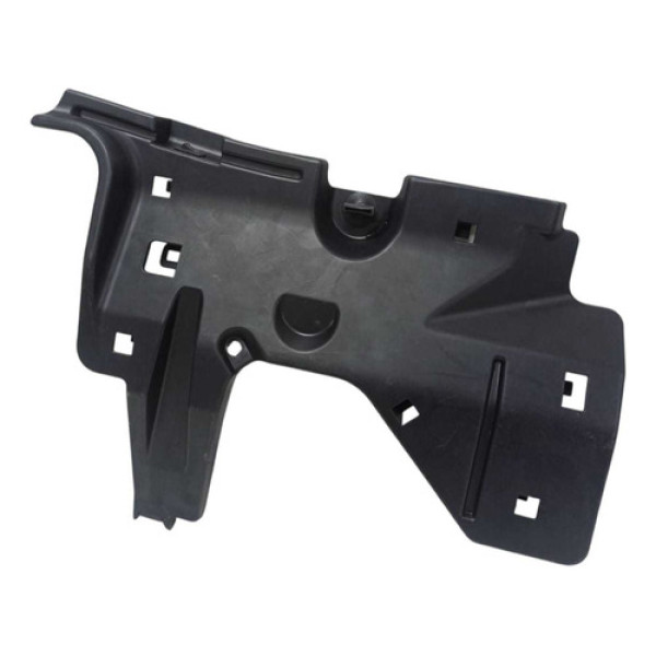 Moldura Inferior Painel Civic 2007 A 2011