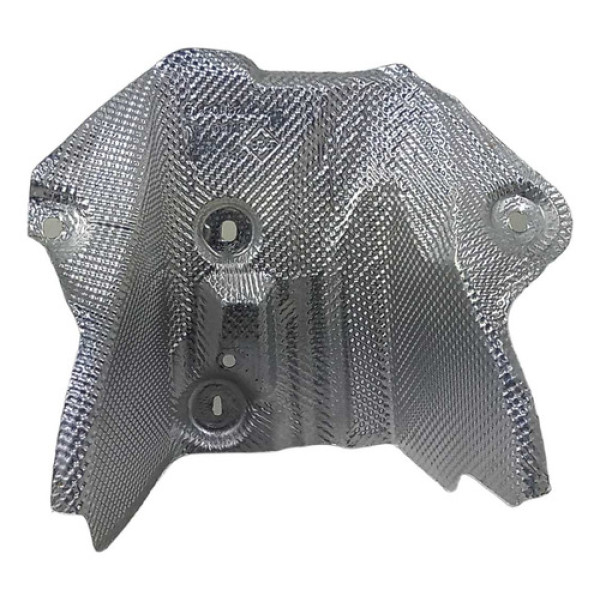 Protetor Térmico Túnel Freio Mão Renault Duster 2013 