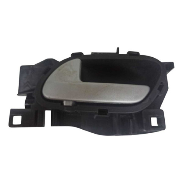 Maçaneta Interna Traseira Esquerda C3 2013 A 2019