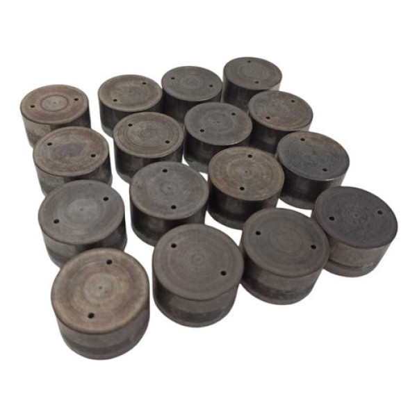 Tucho Cabeçote Renault Oroch 1.6 16v Cx291