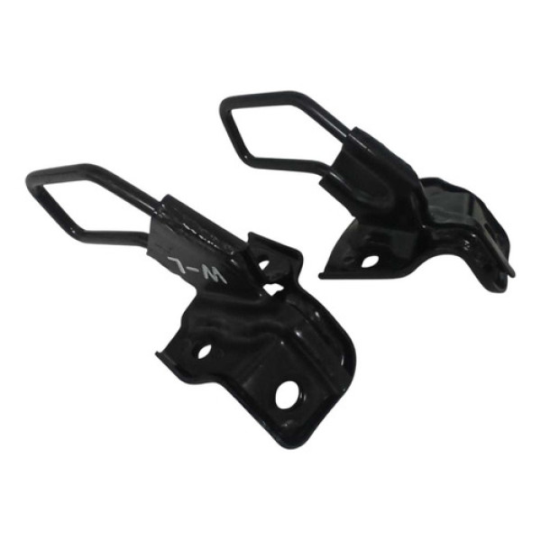 Par Trava Banco Traseiro I30 Cw 2009 À 2011