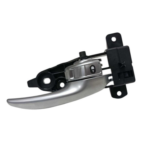 Maçaneta Interna Porta Dianteira Direita Renegade 2017 À 21