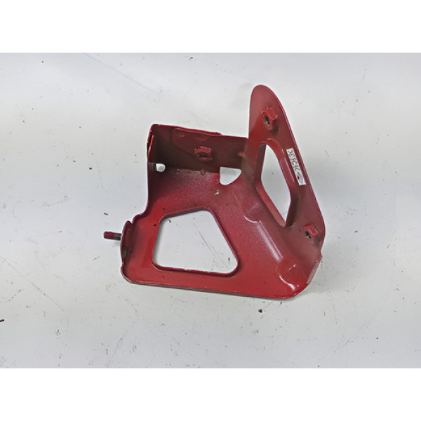 Suporte Para-choque L.d Fiat Grand Siena 1.4 2014 Cx076