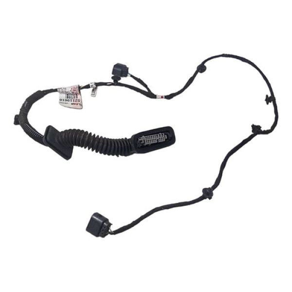 Chicote Porta Traseira Direita Gm Onix 2019 Cx153