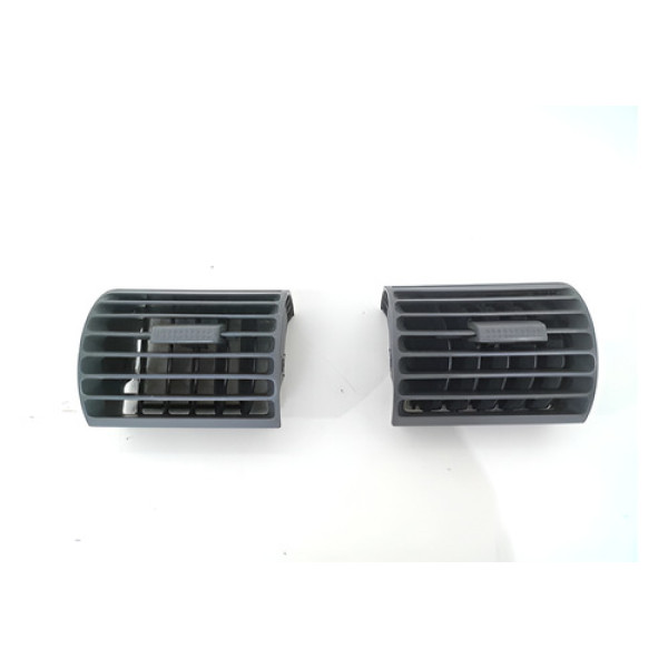 Difusor Ar Central Honda Fit 06 A 08 Valor Unitário Cx110