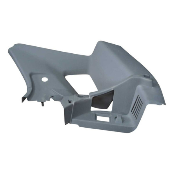 Suporte Tampão Bagagito Traseiro Direito Ecosport 2014 A 17