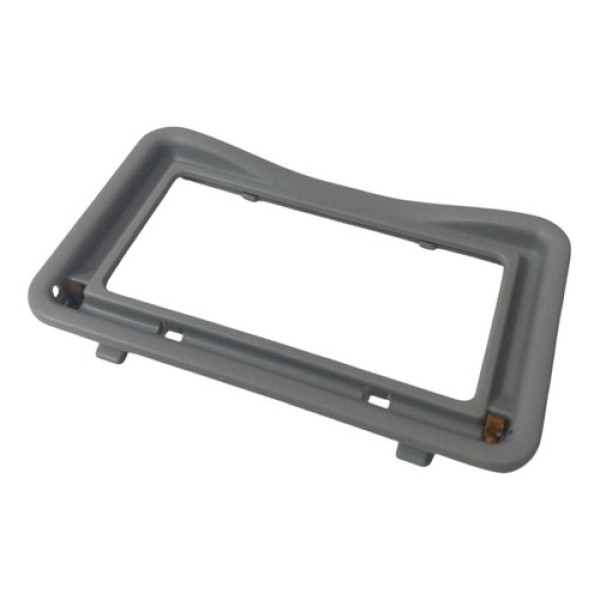 Moldura Espelho Quebra Sol Sonic 2012 Á 2014