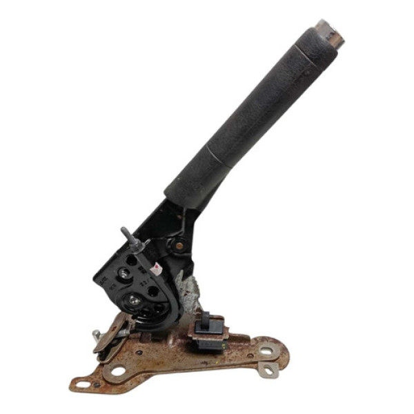 Alavanca Freio De Mao C3 Aircross 2018