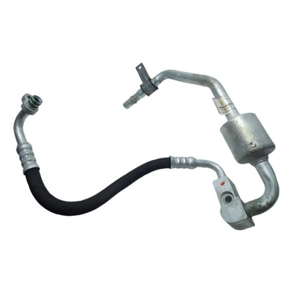 Mangueira Ar Condicionado Fastback By Abarth 2023 À 2025