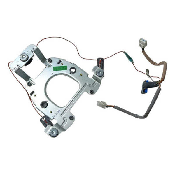 Suporte Buzina Volante Captiva 3.6 2008 A 2012