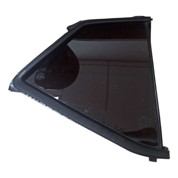 Vidro Fixo Vigia Traseiro Direito Kicks 2017 Á 2020