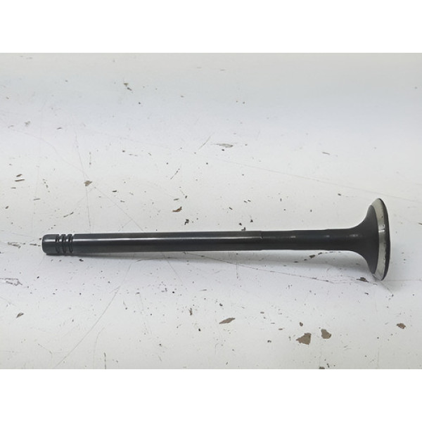 Válvula Escape Cabeçote New Fiesta Nacional 1.6 16v Cx044