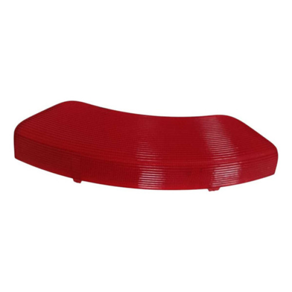 Acabamento Luz Cortesia Forro Porta Diant Esque Captiva 2010 Vermelho