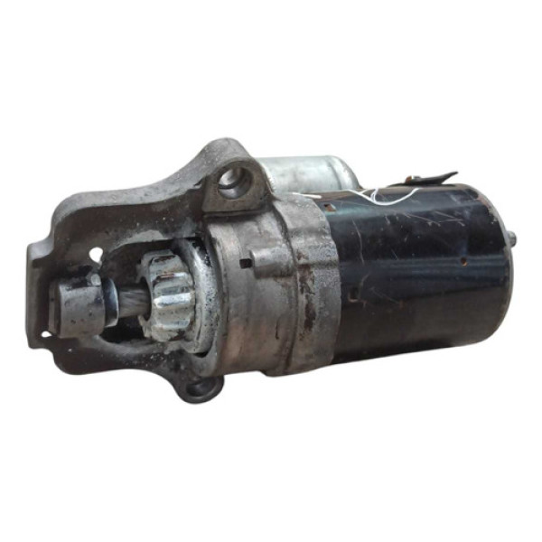 Motor Arranque Partida Ecosport 2.0 2014 À 2017