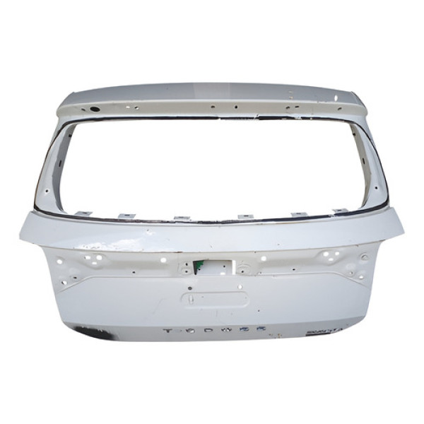 Porta Traseira Tampa Volkswagen T-cross 2020 A 2022