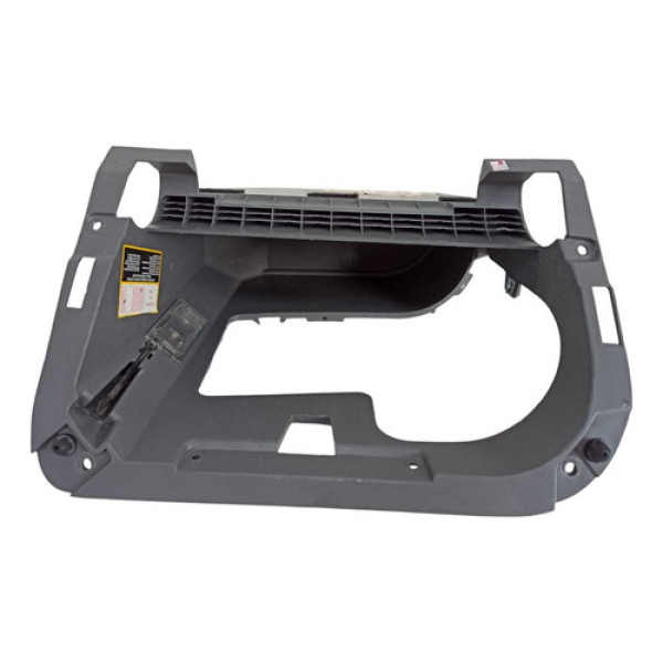 Caixa Porta Luvas Grand Siena Novo Palio 2013 Cx079