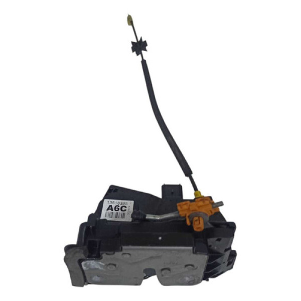 Fechadura Porta Traseira Direita Onix 2013 Á 2019