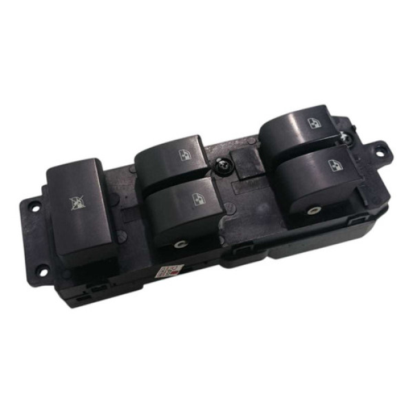 Botão Comando Vidro Eletrico Diant Esquerd Captiva 2008 A 16