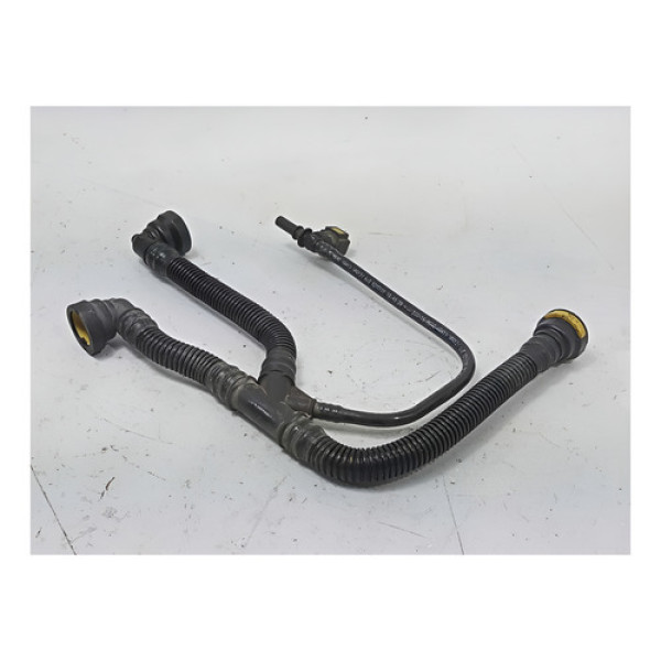 Mangueira Filtro Combustível Peugeot 208 1.6 Cx113