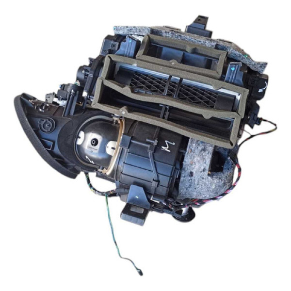 Caixa Evaporadora 208 1.6 2021 À 2023