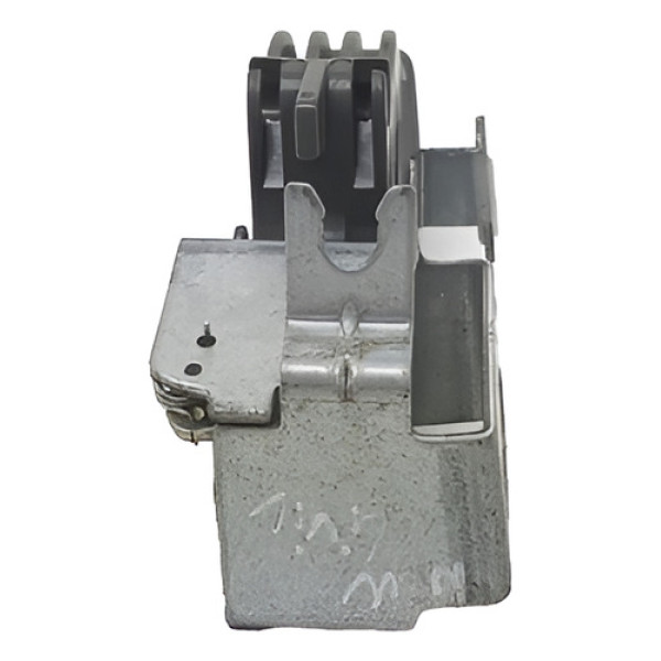 Alavanca Tanque Porta Malas Honda New Civic 07 A 11 Cx015