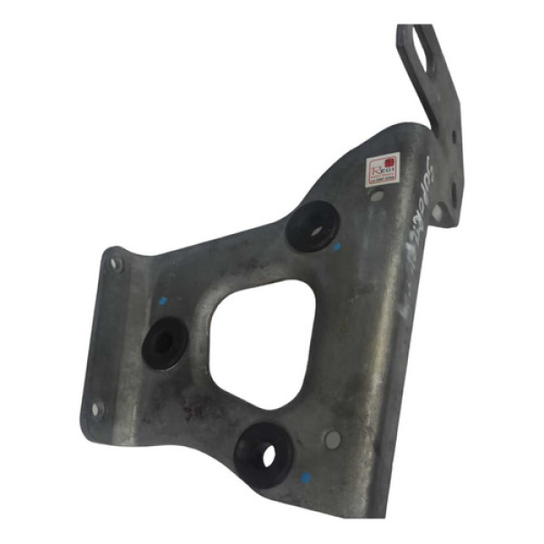 Suporte Do Duto Ar Palio Siena Strada Doblo 1.8 01/07 Cx283