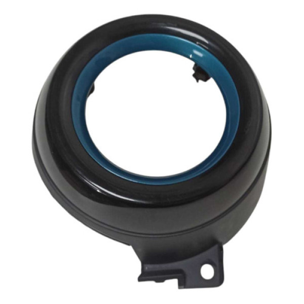 Moldura Acabamento Difusor Ar Painel Direito Kicks 2017 À 21