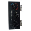 Comando Ar Condicionado Citroen C4 2008 A 2013