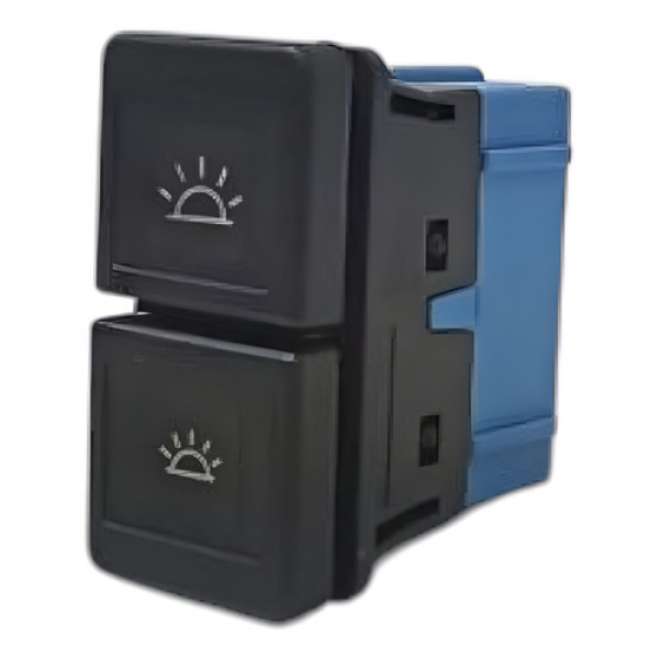 Botão Interruptor Regulagem Luminosidade Xsara Picasso Cx012