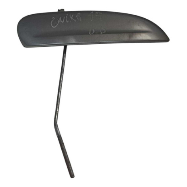 Maçaneta Externa Traseira Esquerda Onix Prisma Cobalt Cx028