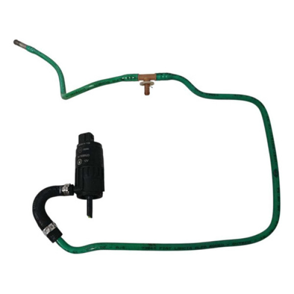 Bomba Gasolina Partida Frio Uno Vivace 1.0 2014 A 2016