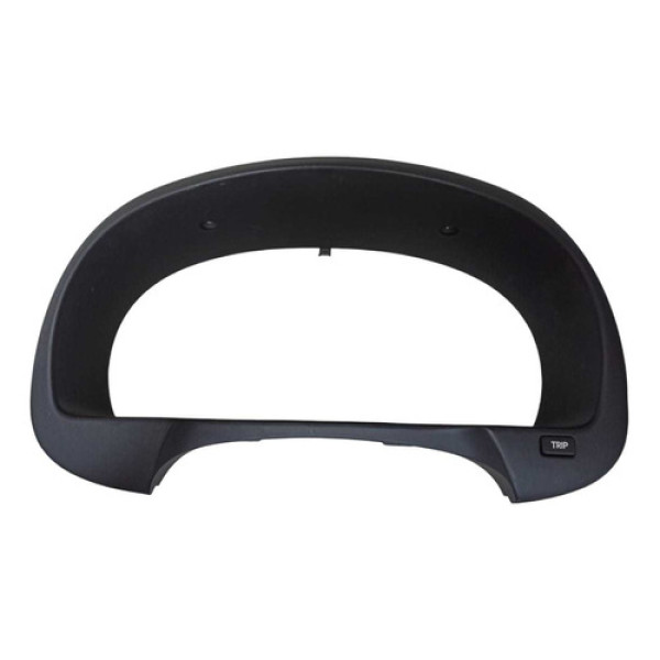 Moldura Painel Instrumentos I30 2009 À 2012 